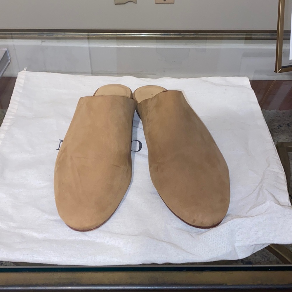 Nisolo Lima Slip On